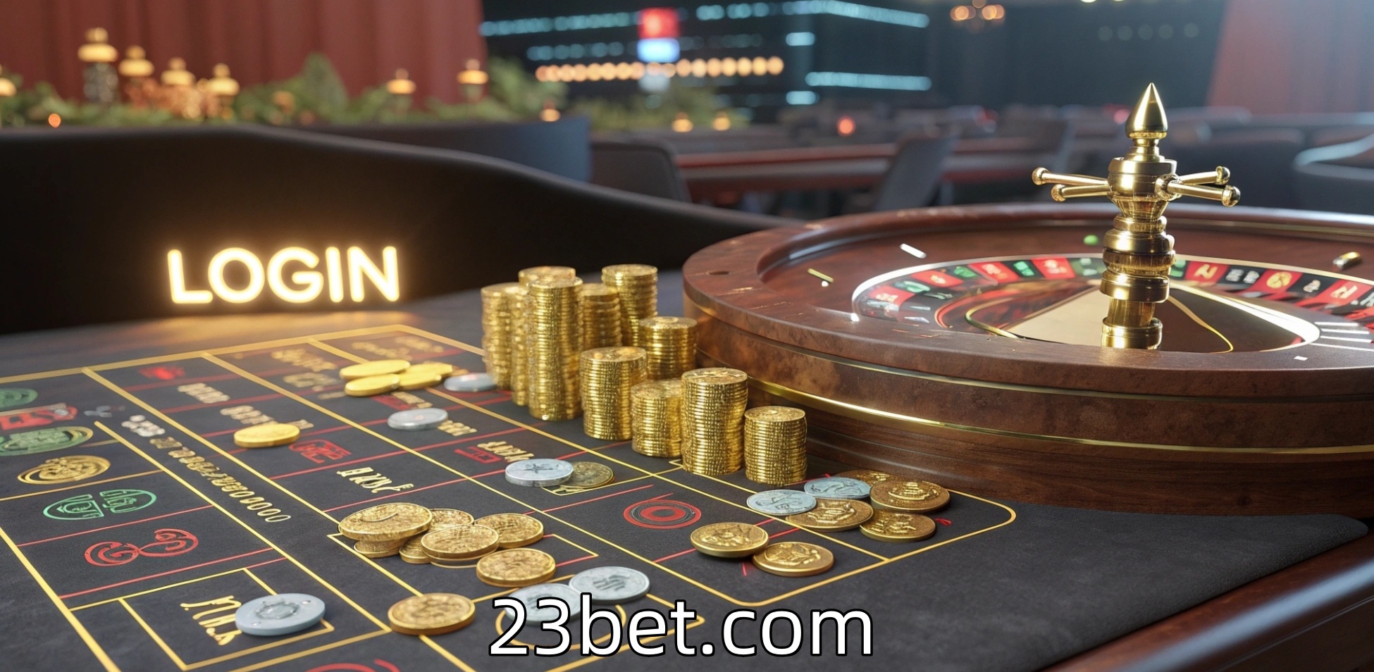 23bet